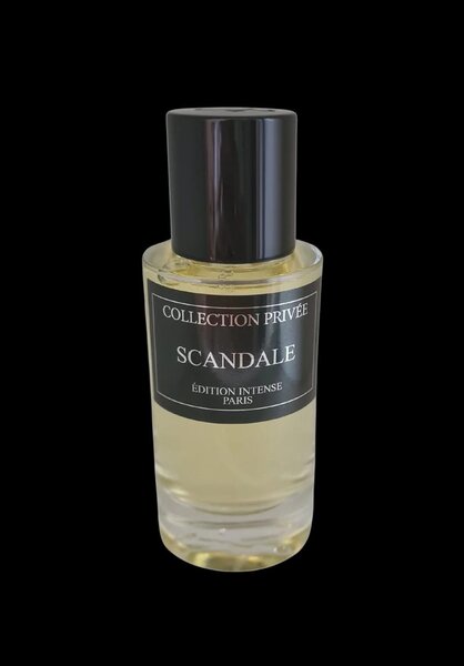 Parfum Intense "Scandale"