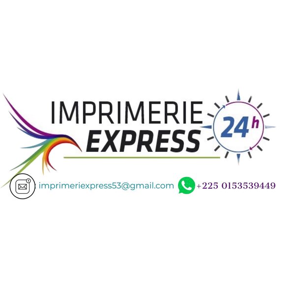 Imprimerie express 