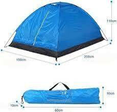 Camping Tents