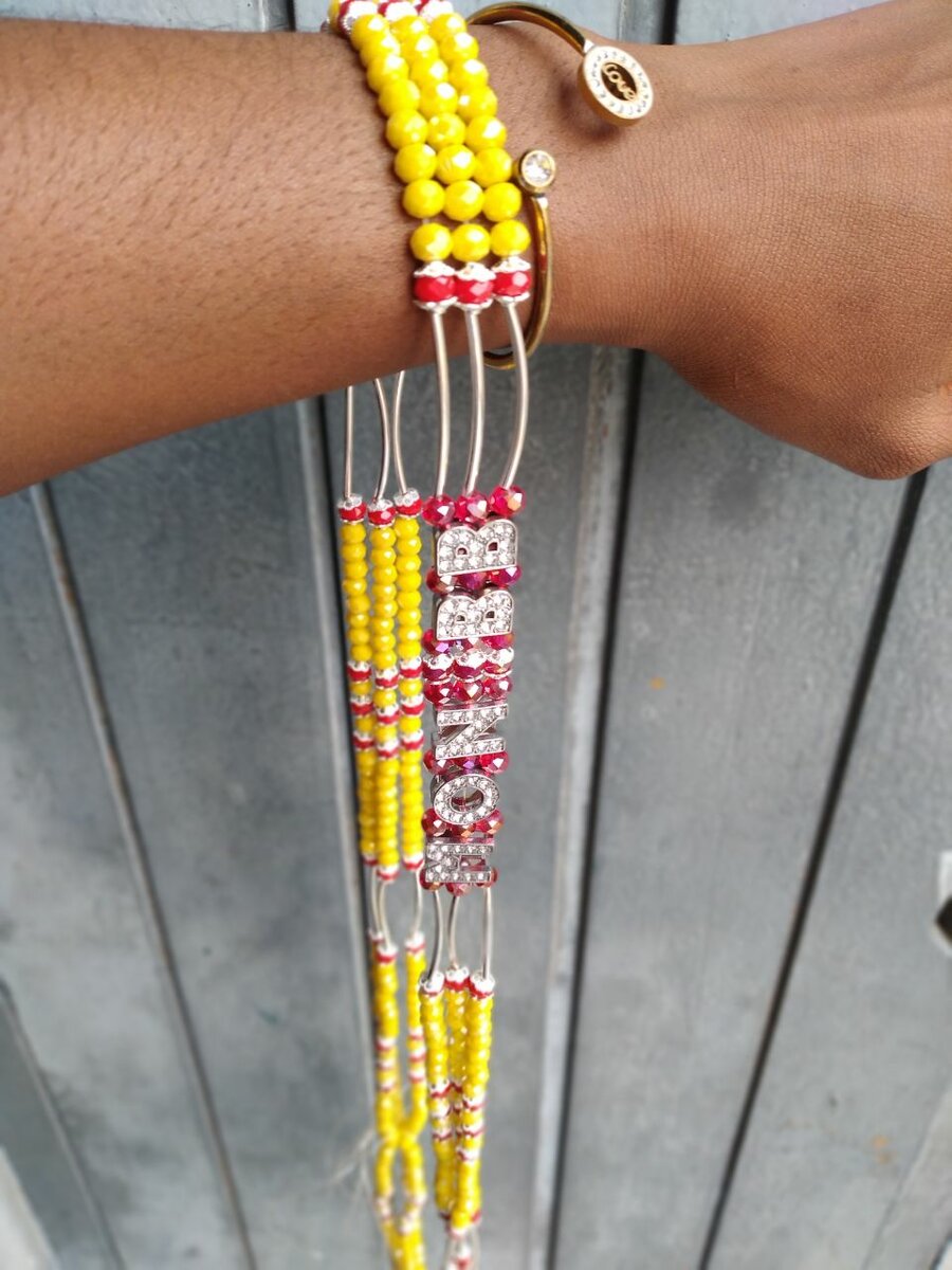 Bayas personnalisées