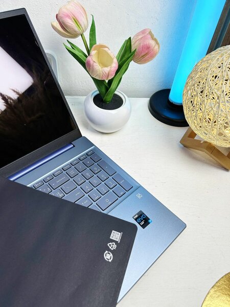 HP Pavilion corei7 11th