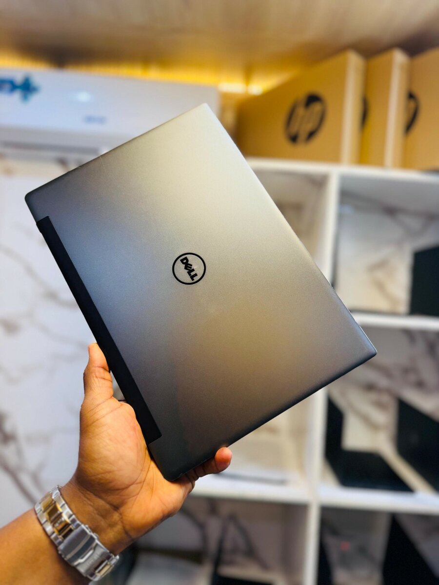 DELL LATITUDE 7370 TOUCHSCREEN