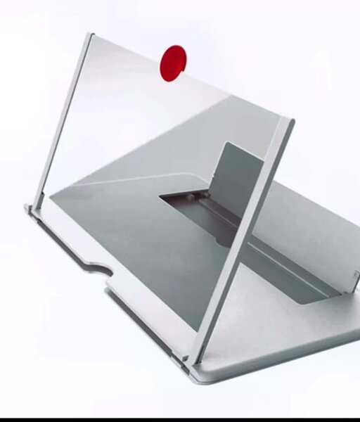 Amplificateur de video