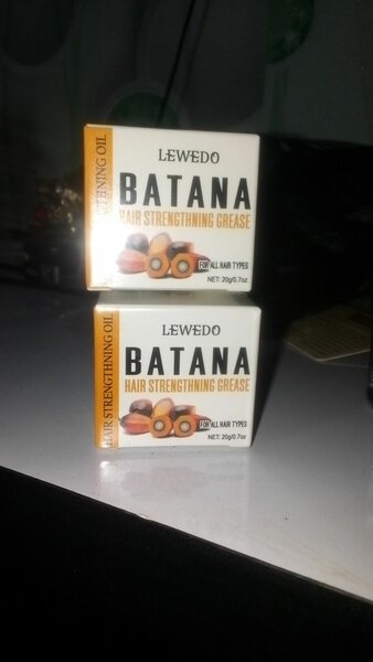 Batana Cream