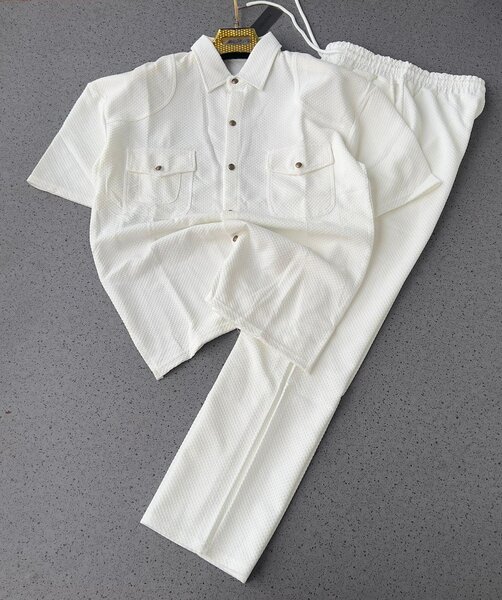 Brand New Kaftan