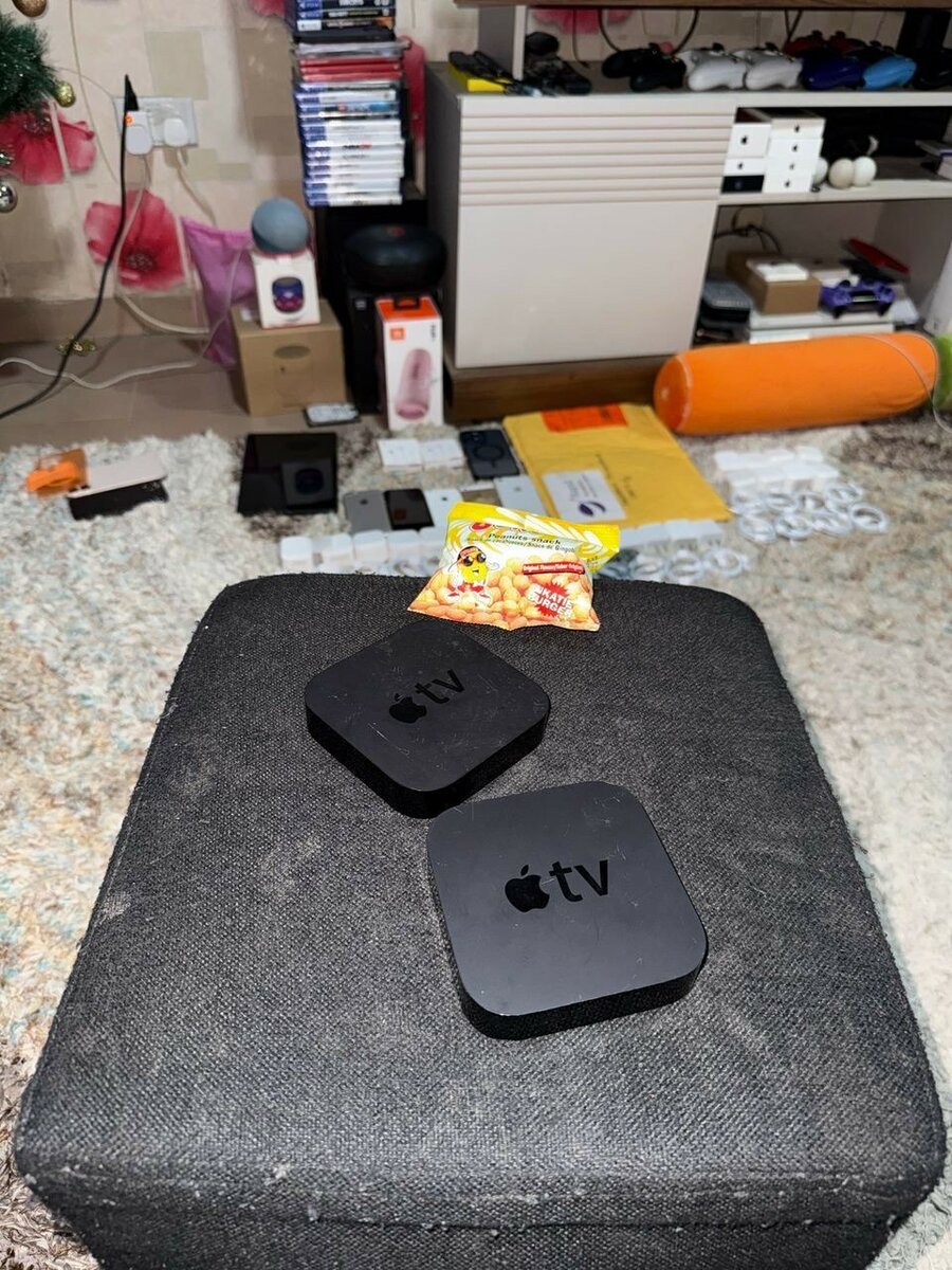 Apple TV  3rd Generation