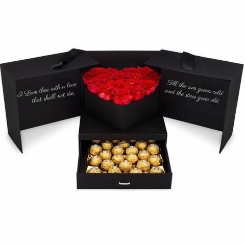 Custom gifts