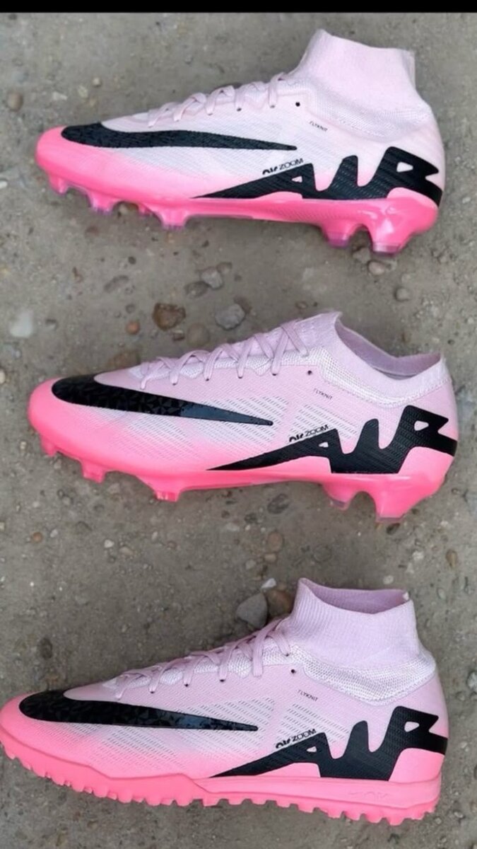 Chaussures de Football Homme