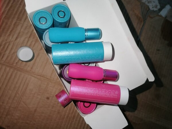 Set de Parfums Orientica