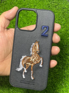 Polo Cover/Cases For IPHONE 14/15/16 - Pro Pro Max