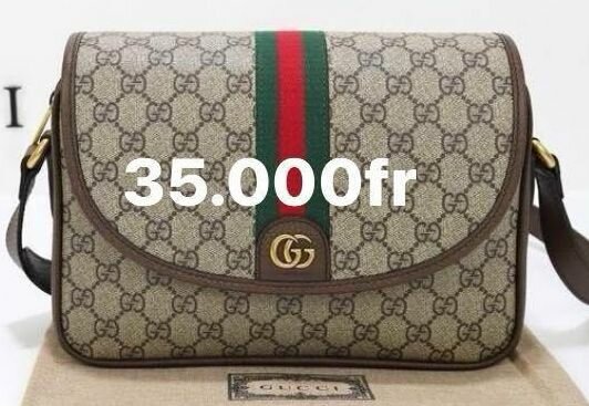 Sac à bandoulière élégant