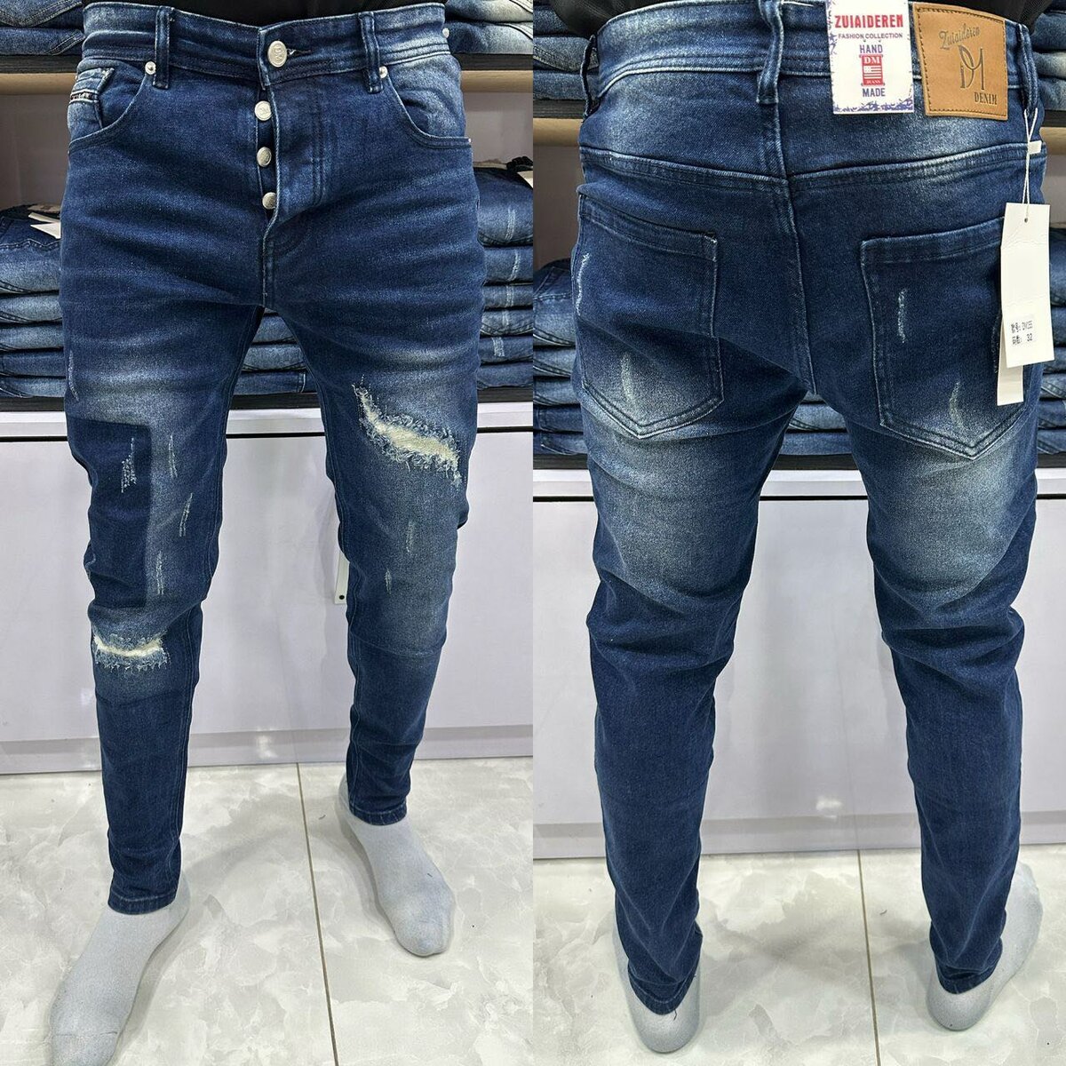 Jeans homme