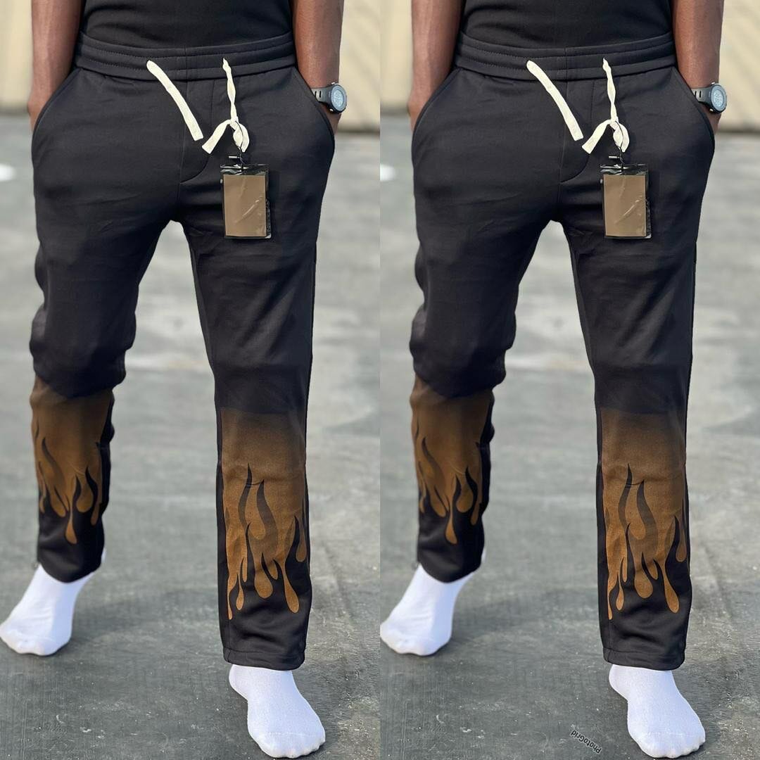 Jeans pantalon homme