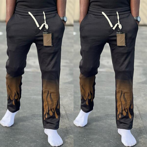 Jeans pantalon homme