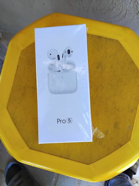 EarPod Pro5