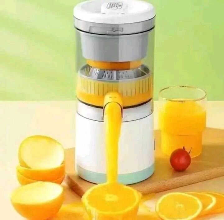 Extracteur de Jus Compact