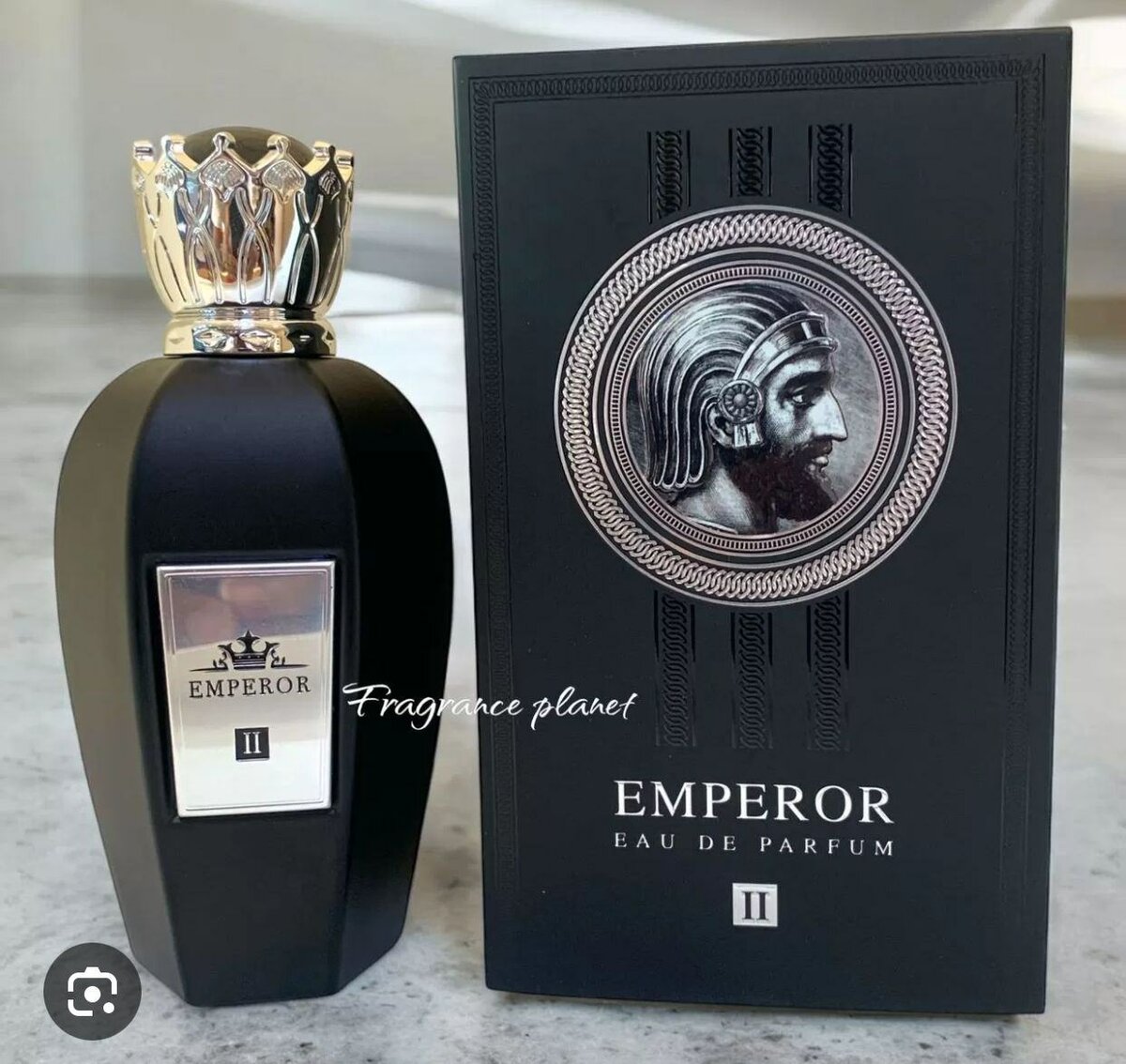 Amazing unisex fragrances