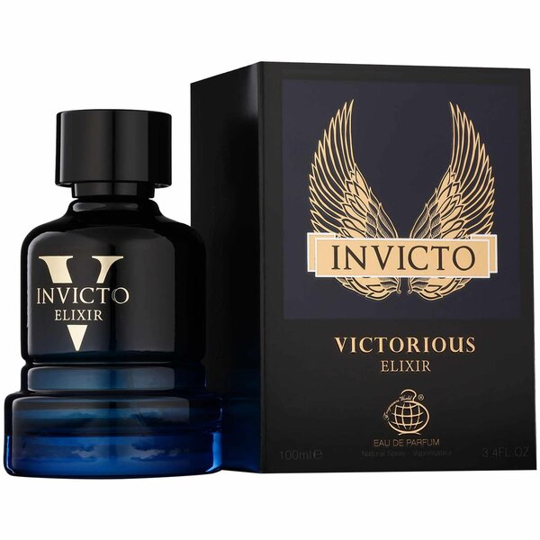 Invicto Victorious Elixir