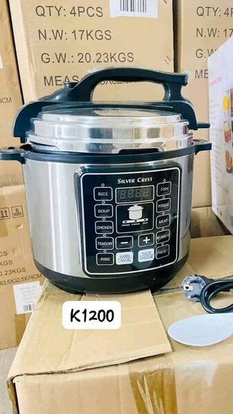 multicooker