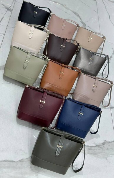 Sac à main bandoulière élégant