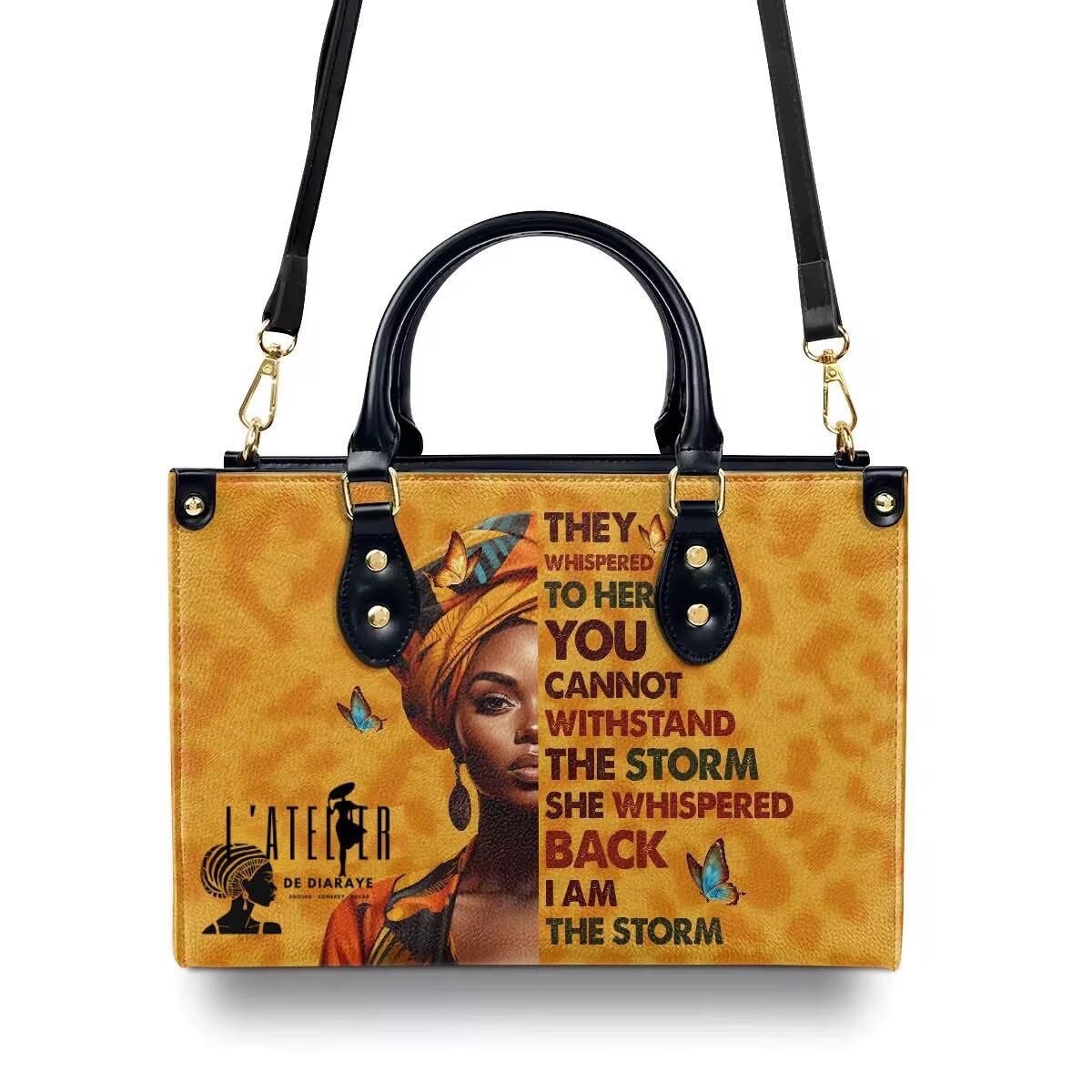 Sac À Main Nubia