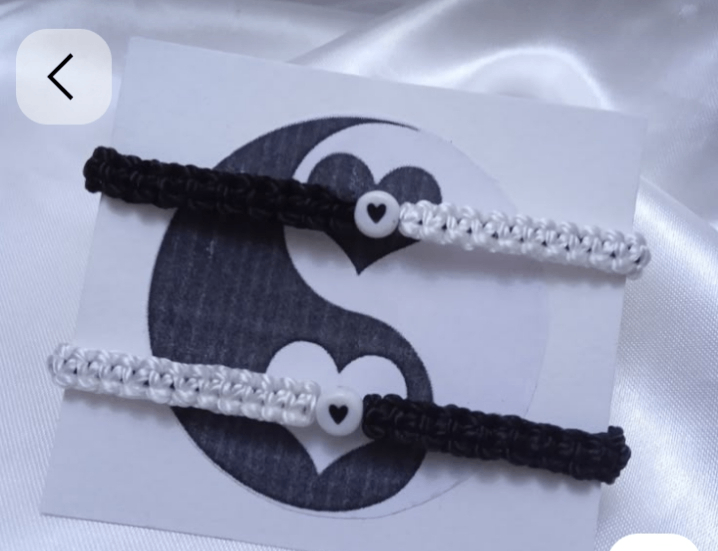 Bracelets personnalisés