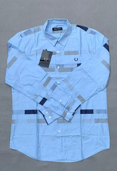 Chemises homme élégantes