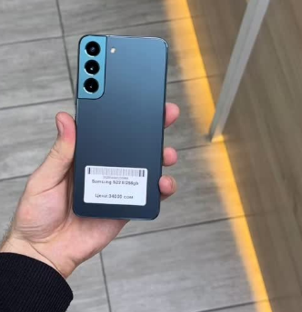SAMSUNG S22 5G 8/256GB