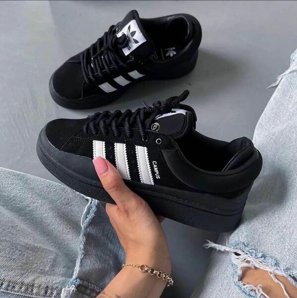 Adidas bad bunny campus