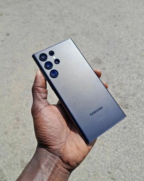 Samsung Galaxy S22 Ultra