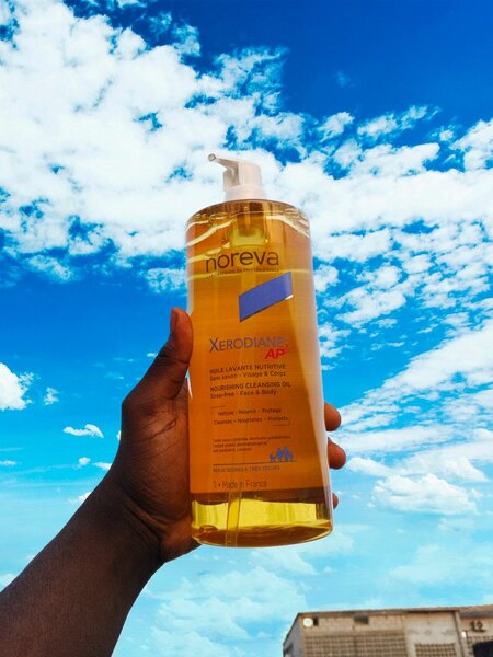 Huile Lavante Noreva Xerodiane