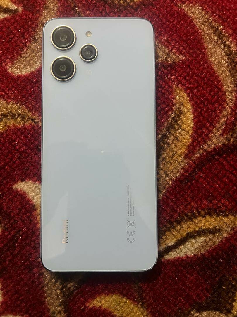 Redmi 12 4G
