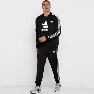 Tracksuit &jecke&