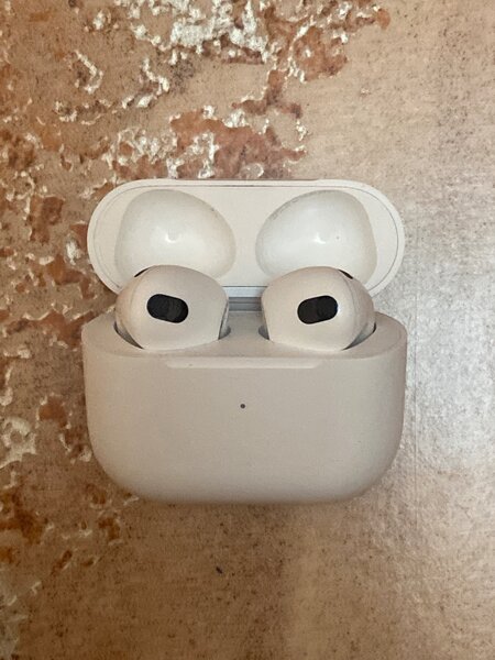 Airpods 3 Оригинал