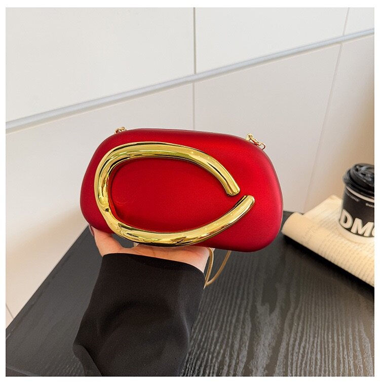 Sac à bandoulière élégant