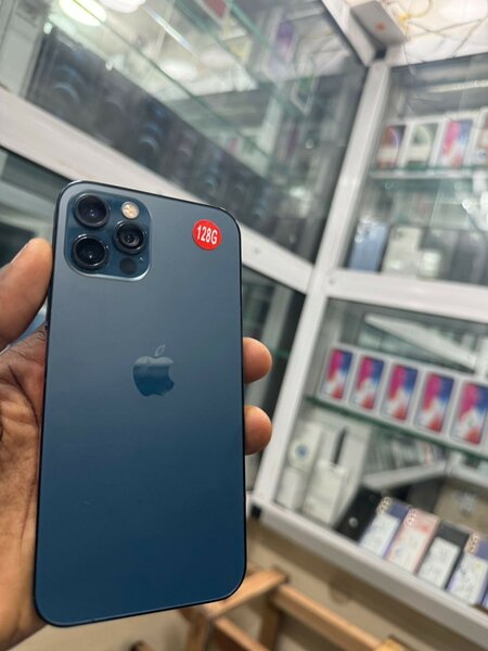 IPhone 12 Pro