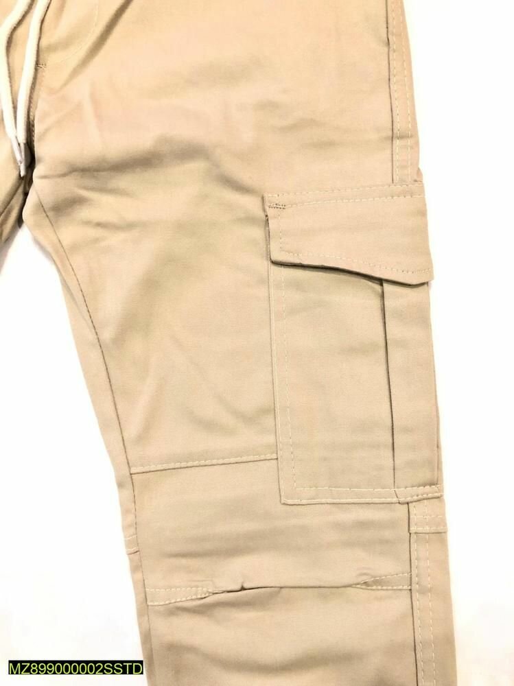 Cargo trouser