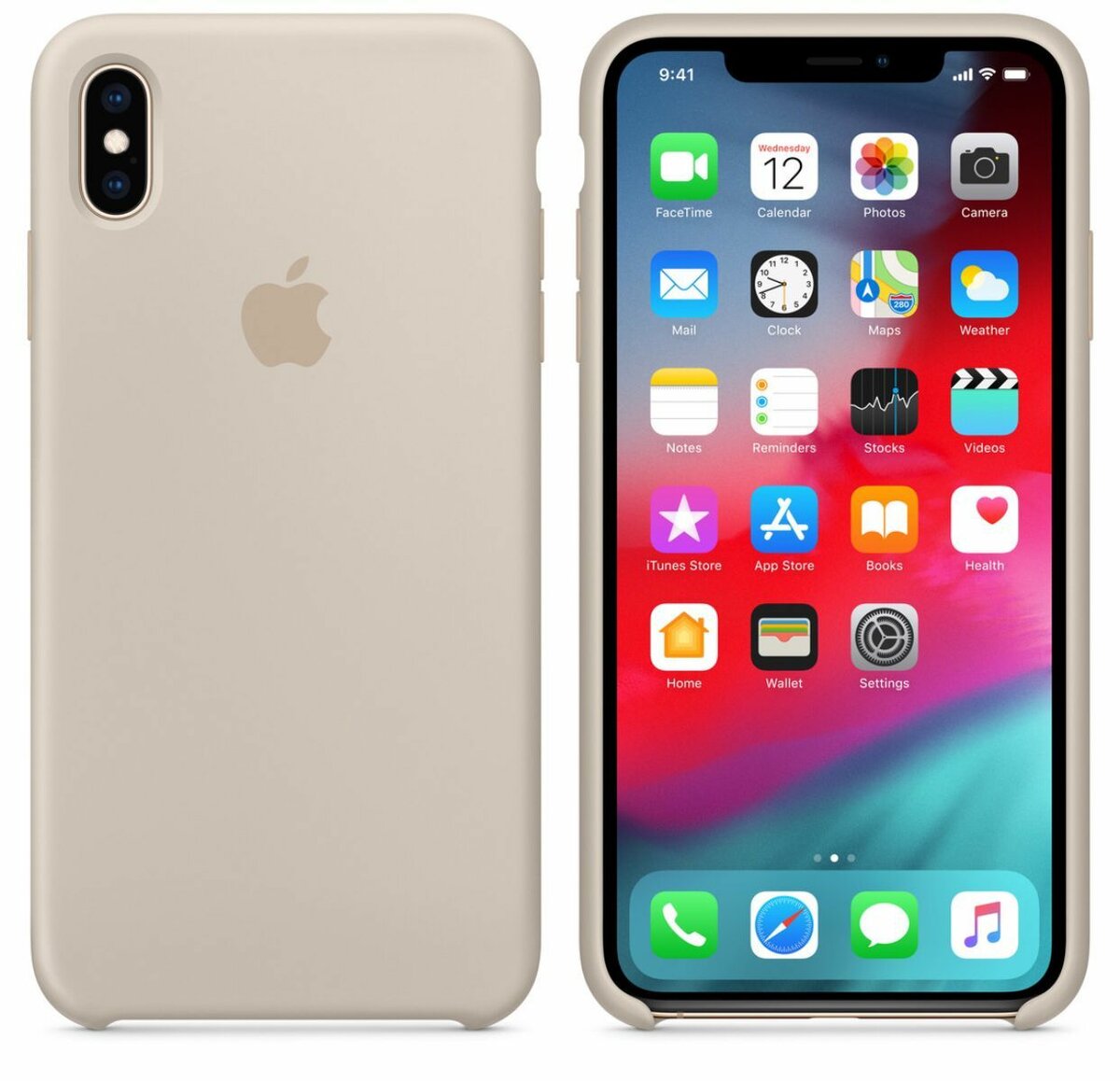 Coque élégante pour iPhone