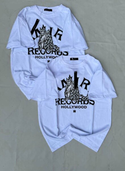 Tee-shirt coton