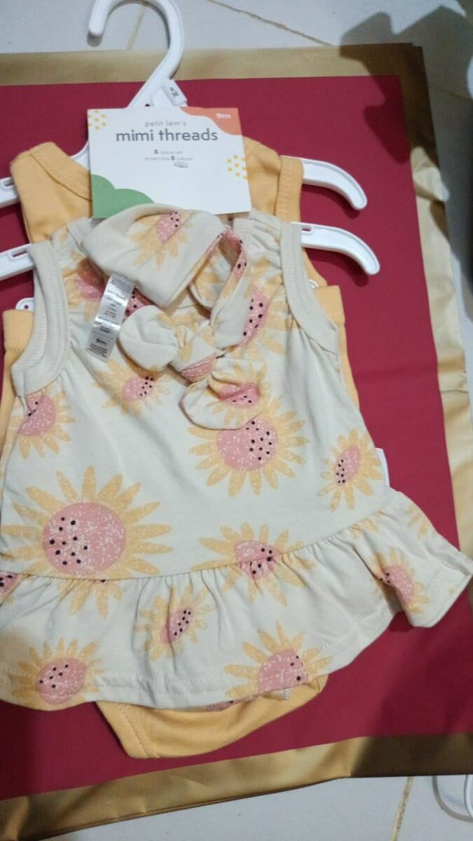 Débardeurs Bébé Imprimés