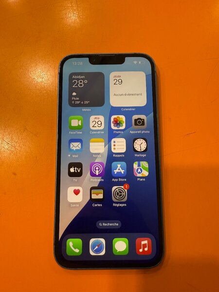 iPhone 13 128 gb
