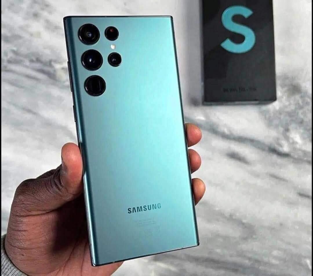Samsung Galaxy S23 Ultra