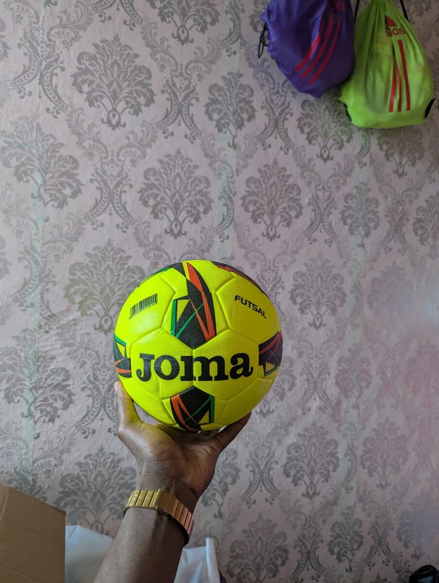 Ballon Maracana sans rebond