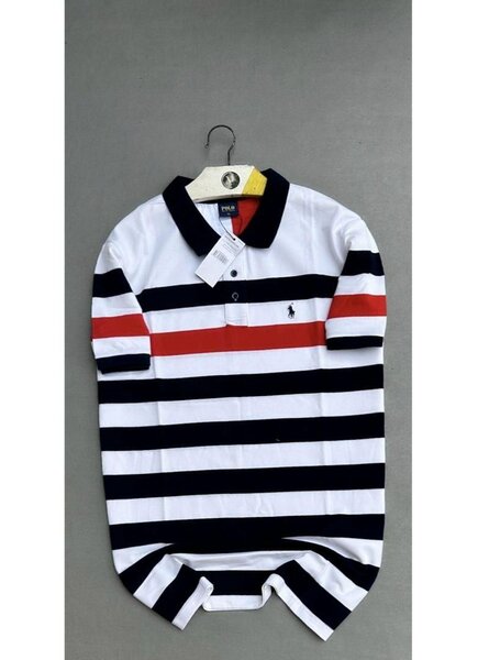 Polo homme élégant et moderne
