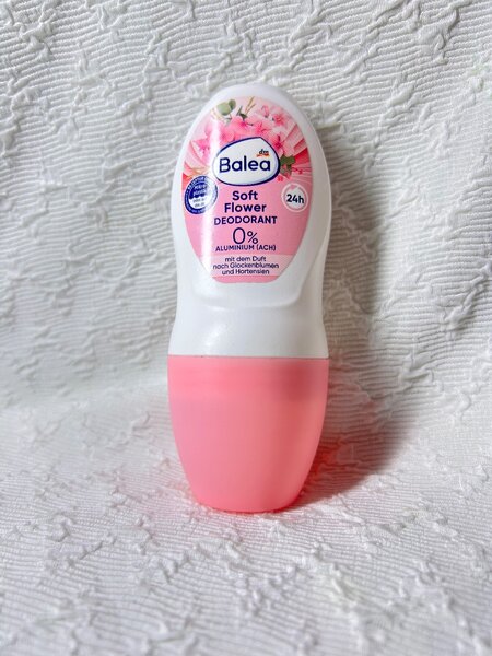 Balea Déodorant Anti-Transpirant