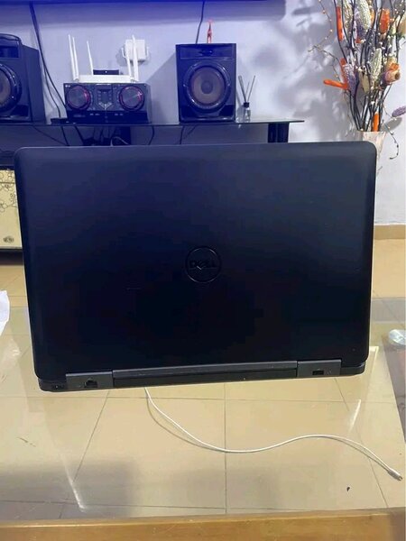 Ordinateur Portable Dell Haute Performance