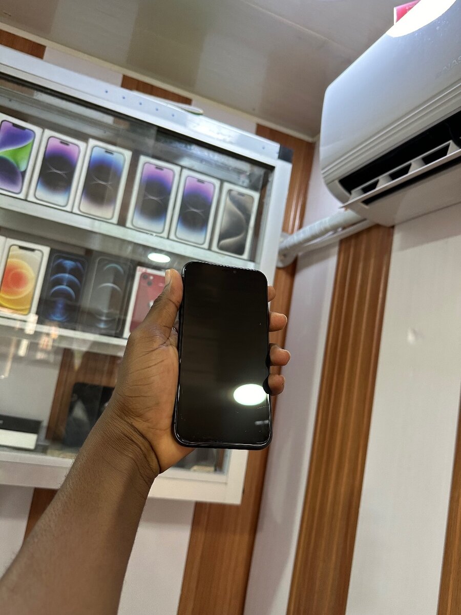 Téléphone portable