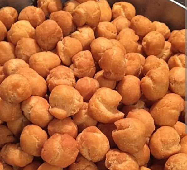 Les délices de cotty