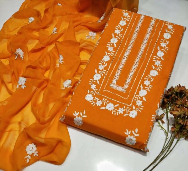 3pc unstich ladies suits