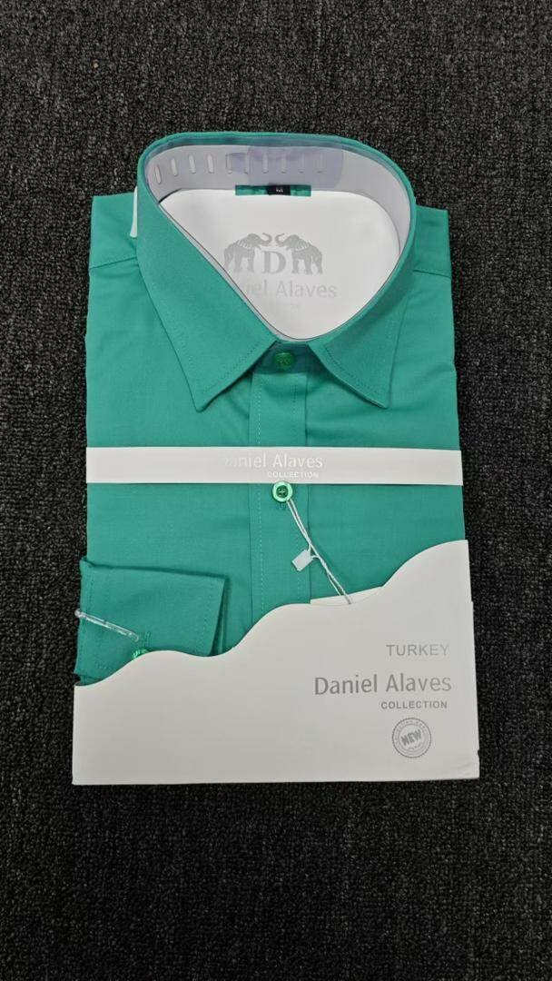 Chemise Classique Homme